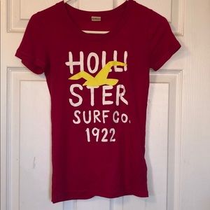 Hollister Short Sleeve